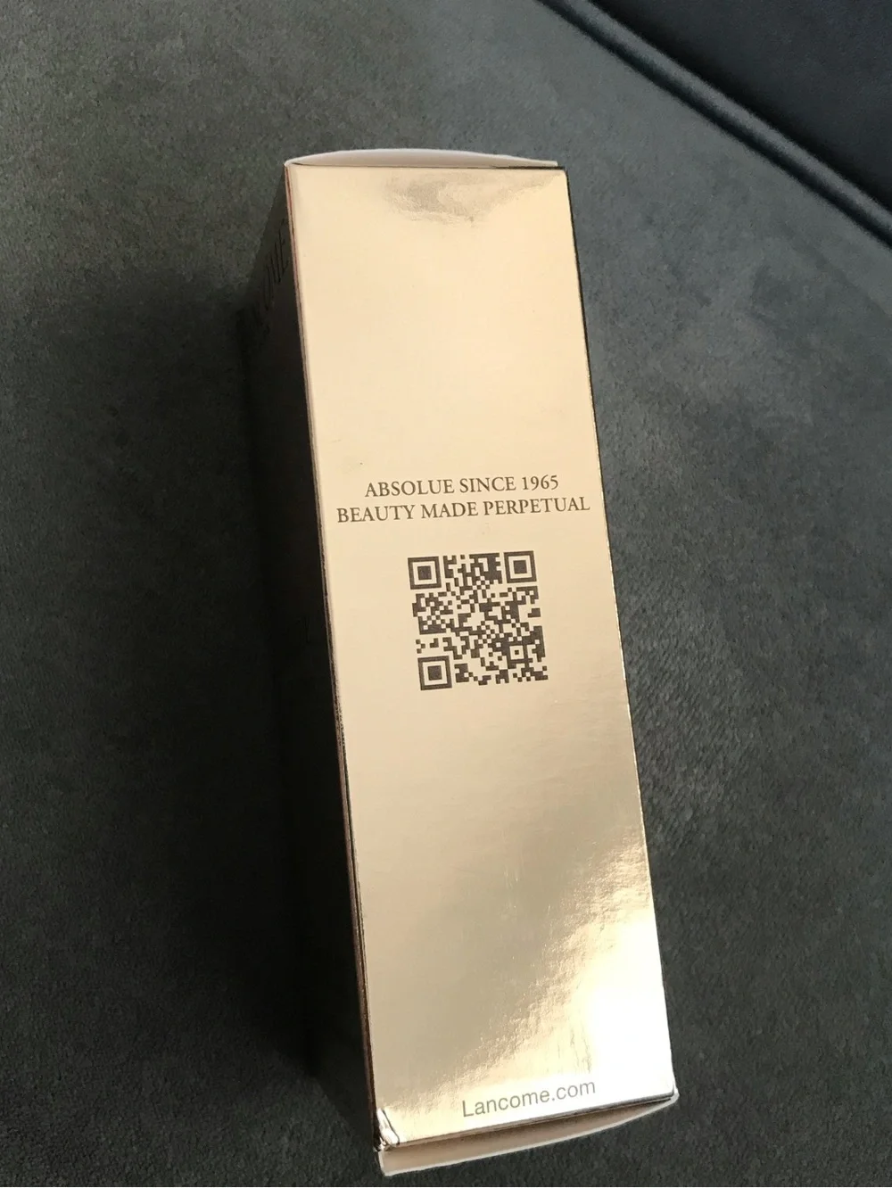 Lancôme Absolue The Hand Cream – 50 ml / 1.69 Fl. Oz. – New in Box (NIB)